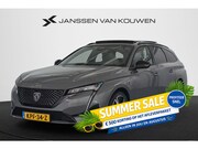 Peugeot 308 - SW 1.6 Plug-in Hybrid 180 GT Pano Trekhaak Stuur-Stoelverwar