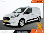 Ford Transit Connect - 1.5 EcoBlue Automaat L2 Trend Navigatie Airco Parkeersensore