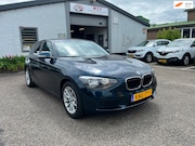 BMW 1-serie - 116d EDE| CLIMATE|LEER|NAVI| EXPORT