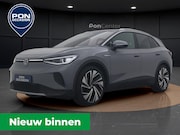 Volkswagen ID.4 - Pro 77 kWh | IQ-Light | 21" | Warmtepomp | Navigatie | Stoel