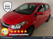 Opel Karl - 1.0 ecoFLEX Edition AIRCO CRUISE BLUETOOTH ELEK RAMEN CENT V