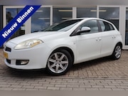 Fiat Bravo - 1.4 T-Jet Corporate, Airco, Climate, Cruise, Trekhaak, PDC A