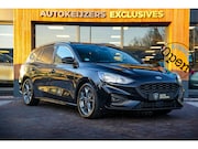 Ford Focus - Wagon 1.0 EcoBoost ST Line Automaat Stoelverwarming Stuurver