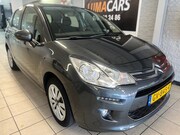 Citroën C3 - 1.0 PureTech Collection | Cruise | trekhaak | NAP