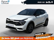 Kia Sportage - 1.6 T-GDi Hybrid GT-Line | Cruise Control | Climate Control