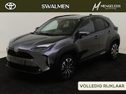 Toyota Yaris Cross - 1.5 Hybrid 130 Dynamic | Comfort Pack | 130PK | Stoelverwarm