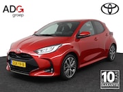 Toyota Yaris - 1.5 Hybrid 130 Executive | Parkeersensoren | Apple Carplay/A