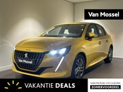 Peugeot 208 - 1.2 PureTech Active | NAVIGATIE | APPLE CARPLAY/ANDROID AUTO