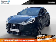 Ford Puma - 1.0 EcoBoost Hybrid ST-Line | Panorama dak| Winterpack | Dri