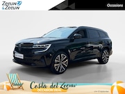 Renault Espace - E-Tech full hybrid 200 iconic 7p. | Lederen Bekleding | Auto