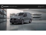 Mercedes-Benz eCitan - 112 Pro L1 51 kWh