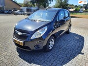 Chevrolet Spark - 1.0 16V L