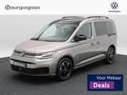 Volkswagen Caddy - Kombi Limited Edition 1.5 eHybrid EU6 115 pk | Automaat | Na