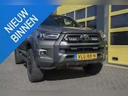 Toyota HiLux - 2.8 D-4D Xtra Cab Invincible