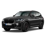 BMW X3 M - d AT Innovationsp. Sport Aut. Panorama AHK