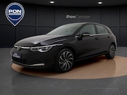 Volkswagen Golf - 1.4 eHybrid Style | ERGO Stoel | ACC | Stuur-/Stoelverwarmin