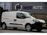 Fiat Doblò Cargo - 1.4 T-Jet L2 Maxi, AIRCO, TREKHAAK, INCL. BTW-BPM