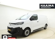 Citroën Jumpy - 1.5 BlueHDI 120 S&S L2 | Demo | Navigatie | Camera achter | 