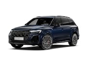 Audi Q7 - Pro Line S Competition (C2 PI2) 60 TFSI e 360 kW | Direct le