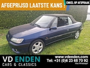 Peugeot 306 - 2.0