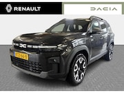 Dacia Bigster - 1.8 Hybrid 155 Limited Edition