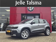 Jeep Avenger - 1.2 Altitude | Winterpakket | Parkeersensoren v + a | Apple/