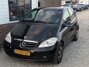 Mercedes-Benz A-klasse - 170 Classic Automaat Pano Carplay StoelVerwarming Airco Nett
