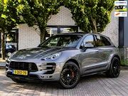 Porsche Macan - 3.6 Turbo Origineel NL|Meest Complete|Stoel + Stuu
