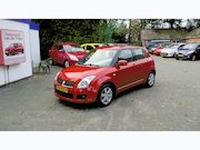 Suzuki Swift - 1.3 Comfort