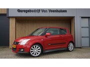 Suzuki Swift - 1.6 125pk Sport 3Drs Keyless 17inch LM A-Spoiler *NL auto* 3