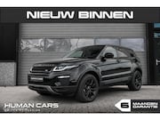 Land Rover Range Rover Evoque - 2.0 Si4 SE Dynamic Pano Black