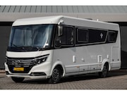 Niesmann En Bischoff Ismove - 6.9 E 180Pk Automaat | Nieuw | Model 2026
