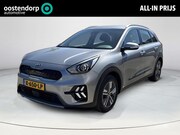 Kia Niro - 1.6 GDi Hybrid DynamicLine Navigatie | Achteruitrijcamera | 