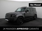 Land Rover Defender - 110 2.0 P300e 110 X-Dynamic HSE | 22'' | Urban spoiler | Mer