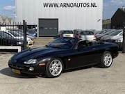 Jaguar XK8 - 4.0 V8 Convertible, AIRCO(CLIMA), CRUISE CONTROL,