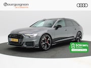 Audi A6 - Avant 55 TFSi e 367 Pk quattro S-Line Competition | Panorama