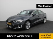 Audi A3 - Limousine 30 TFSI Business edition AUTOMAAT | SPORTSTOELEN |