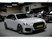 Audi RS4 - A4 Avant 2.9 TFSI Quattro Panoramadak|Navi|ACC|Head-up|Carbo