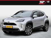 Toyota Yaris Cross - Hybrid 115 Dynamic Comf Pack Stuur Stoelverwarming