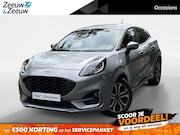Ford Puma - 1.0 EcoBoost Hybrid ST-Line | 1e eigenaar | NL-Auto | Winter