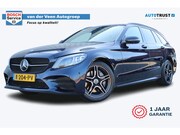 Mercedes-Benz C-klasse - Estate 300 e Business Solution AMG Limited | Incl. 12 maande