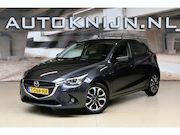 Mazda 2 - 2 1.5 Skyactiv-G TS+ | LED | Cruise | PDC | Stoelverwarming