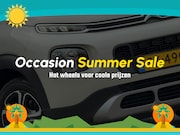 Citroën C3 Aircross - 1.2 PureTech S&S Feel Edition 110pk Automaat - Sable - Slech