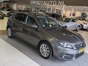 Peugeot 308 - 1.2 PureTech Allure Panoramadak, Airtco, Cruise Control, Stu