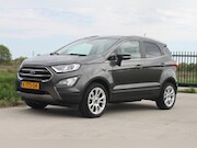 Ford EcoSport - 1.0 EcoBoost Titanium