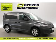 Volkswagen Caddy - 2.0 TDI 122PK | Automaat | 2xSchuifdeur | Airco | Cruise | S