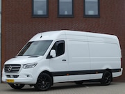 Mercedes-Benz Sprinter - 317 CDI L3H2 Leer/LED/Camera/Trekhaak/Navigatie