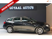 Seat Ibiza - ST 1.4 COPA | AIRCO | CRUISE | ELEK.RAMEN | NAP | APK.