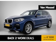 BMW X3 - xDrive30e Executive M-Sport | SPORTSTOELEN | CAMERA | NAVIGA