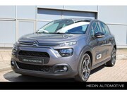Citroën C3 - 1.2 83PK Business | Navigatie | Climate Control | Apple Carp